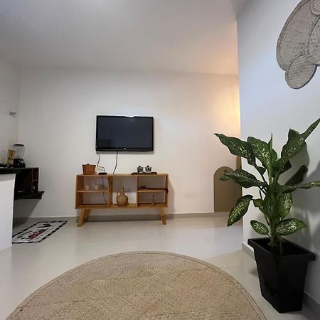 Flat Fazenda - Cantinho Da Roca - Rustico C/Ar Фейра ди Сантана Екстериор снимка