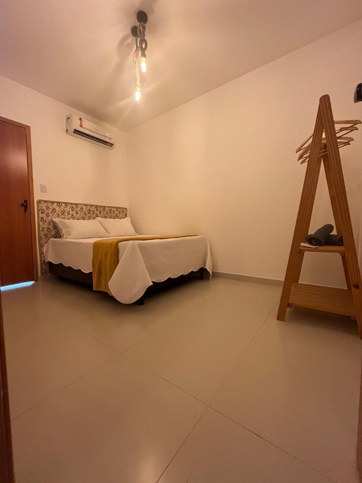Flat Fazenda - Cantinho Da Roca - Rustico C/Ar Фейра ди Сантана Екстериор снимка